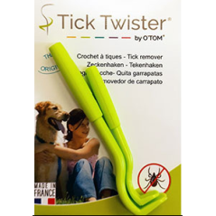 TICK TWISTER