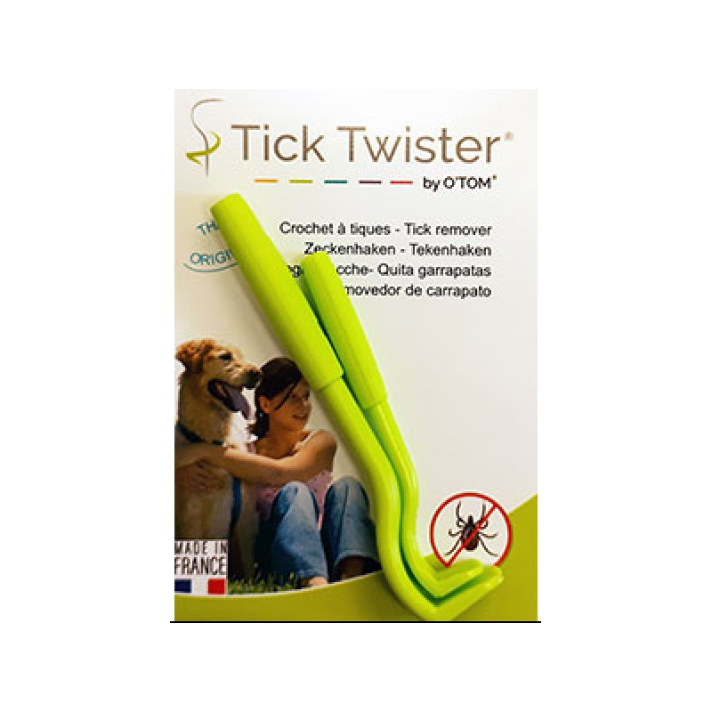 Tick twister - HILTON HERBS