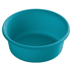 Bassine refermable avec couvercle