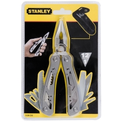 Pince multifonction 12 en 1 - Stanley