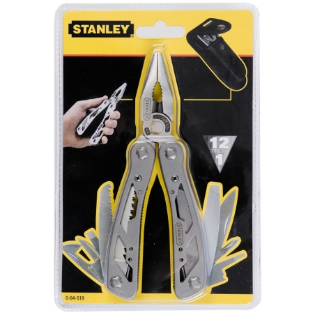 Pince multifonction 12 en 1 - STANLEY