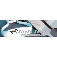 Silver Bullet 14 " - tome feteira