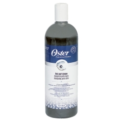 Shampooing lustrant BlackPearl pour chevaux