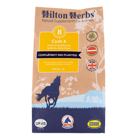 equimmune - hilton herbs - soutien le système immunitaire