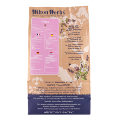 detox - hilton herbs