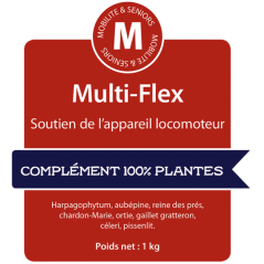 multiflex - hilton herbs