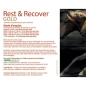 Rest & Recover Gold - HILTON HERBS