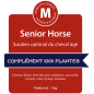 senior horse - sac - HILTON HERBS