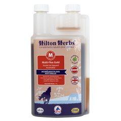 Multiflex Gold - HILTON HERBS