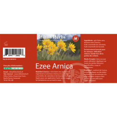 EZEE ARNICA - hilton herbs