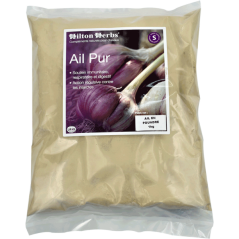 ail en poudre - hilton herbs