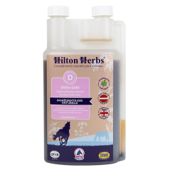 DE-TOX GOLD - hilton herbs, drainage, pour le bon fonctionement hépatique