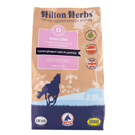 insu-lite - hilton herbs