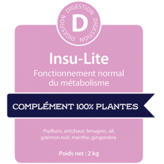 insu-lite - hilton herbs