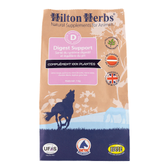 Digest Support - hilton herbs