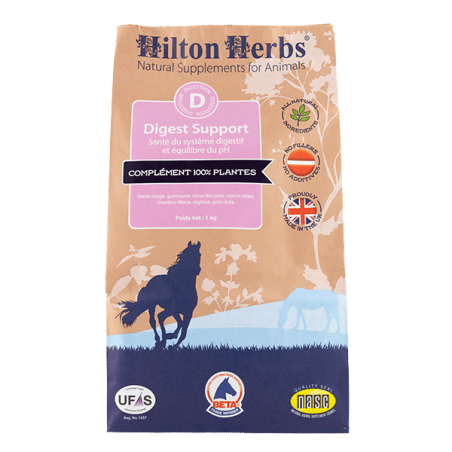 Digest Support - hilton herbs