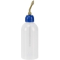 Burette en plastique 125 ml