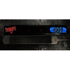 râpe beast 14" large - SAVE EDGE