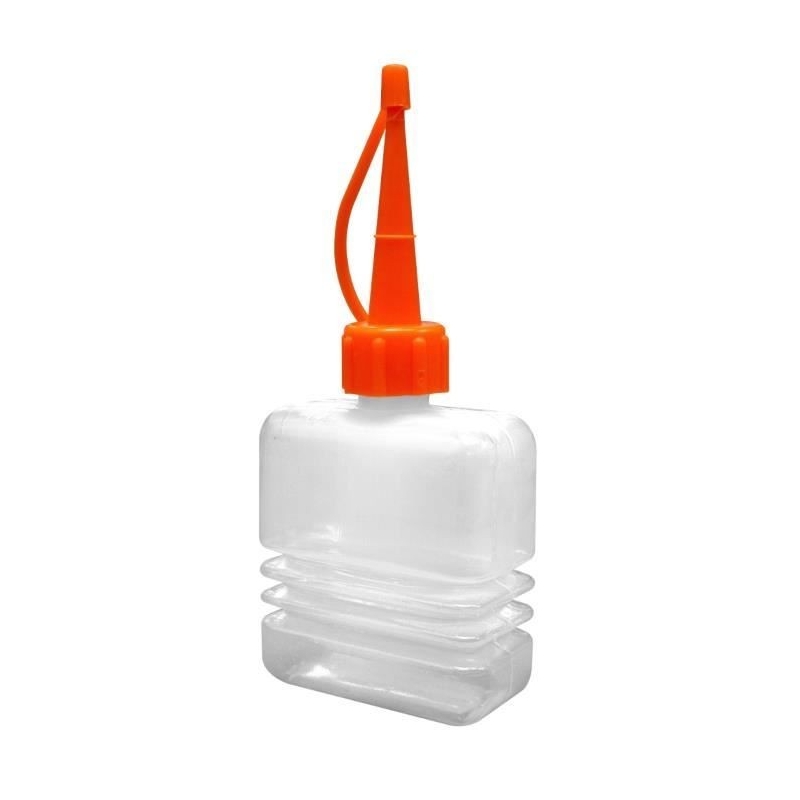 Burette en plastique 60 ml