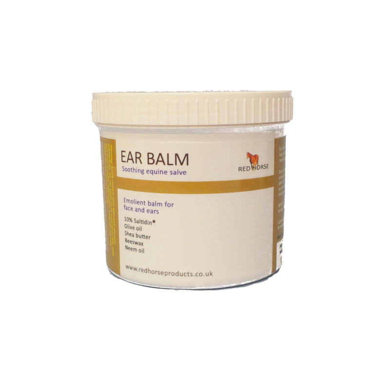 ear balm - RED HORSE