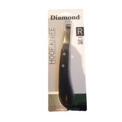 Rénette HOOF KNIFE - Diamond