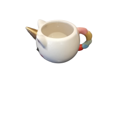 Mug licorne