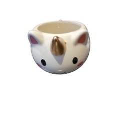 Mug licorne