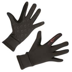 Gants en polaire Xaina - kerbl