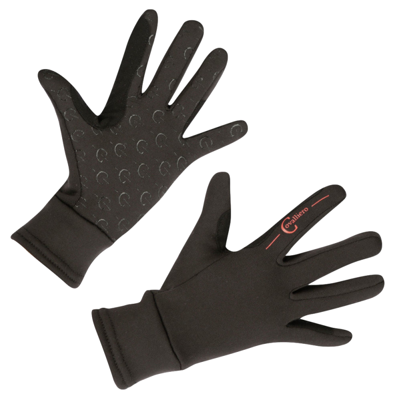 Gants en polaire Xaina - KERBL