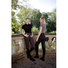 Pantalon d’équitation HighWaist - KERBL