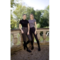 Pantalon d’équitation HighWaist - kerbl