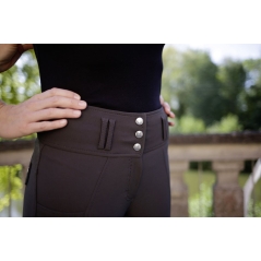 Pantalon d’équitation HighWaist - kerbl