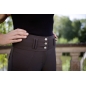 Pantalon d’équitation HighWaist - KERBL