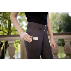 Pantalon d’équitation HighWaist - kerbl