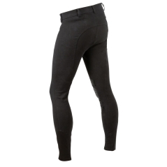 Pantalon d'équitation BasicPlus pour hommes - kerbl