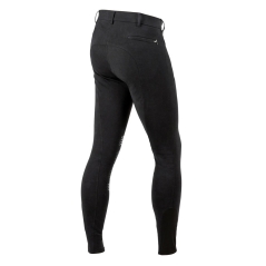 Pantalon d'équitation BasicPlus pour hommes - kerbl