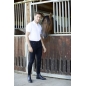 Pantalon d'équitation BasicPlus pour hommes - KERBL