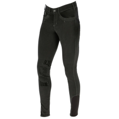 Pantalon d'équitation BasicPlus pour hommes - KERBL