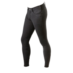 Pantalon d'équitation BasicPlus pour hommes - kerbl