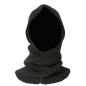 Snood - écharpe à capuche - KERBL