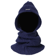 Snood - écharpe à capuche - kerbl