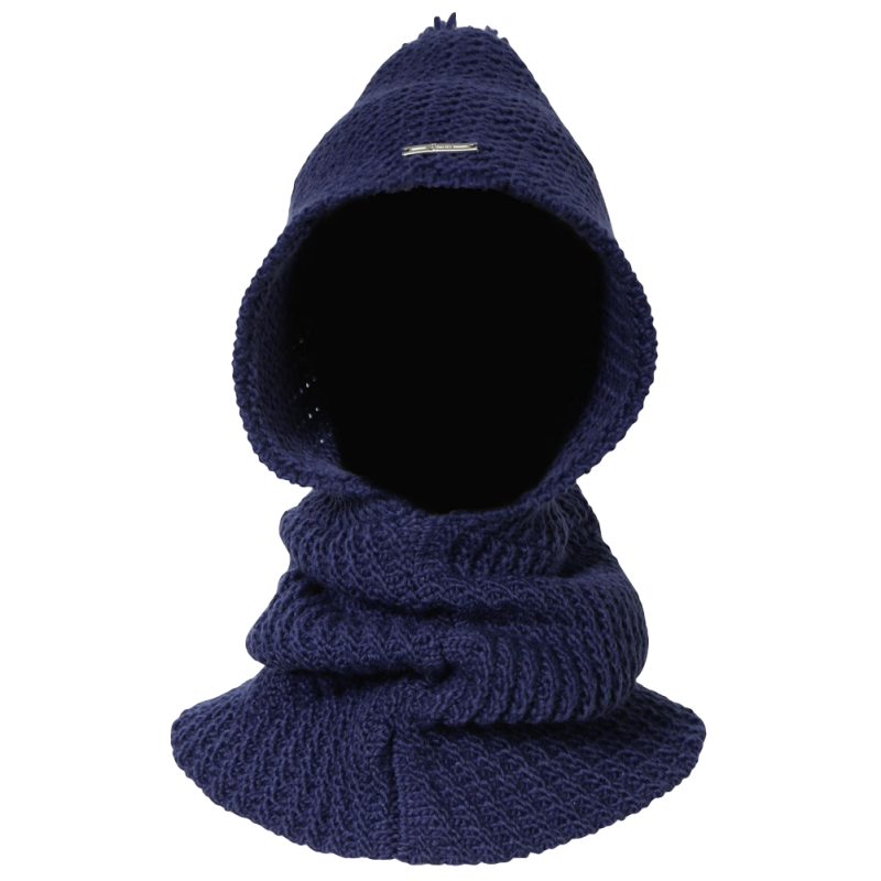 Snood - écharpe à capuche - KERBL