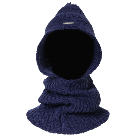 Snood - écharpe à capuche - kerbl