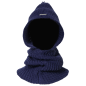 Snood - écharpe à capuche - KERBL