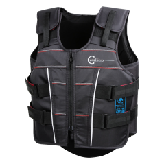 Gilet de protection Protecto light BETA pour enfants et adultes - kerbl