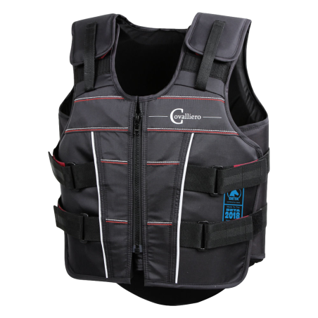 Gilet de protection Protecto light BETA pour enfants et adultes - kerbl