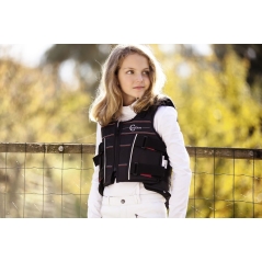 Gilet de protection Protecto light BETA pour enfants et adultes - kerbl