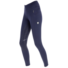 Legging d'équitation coldana