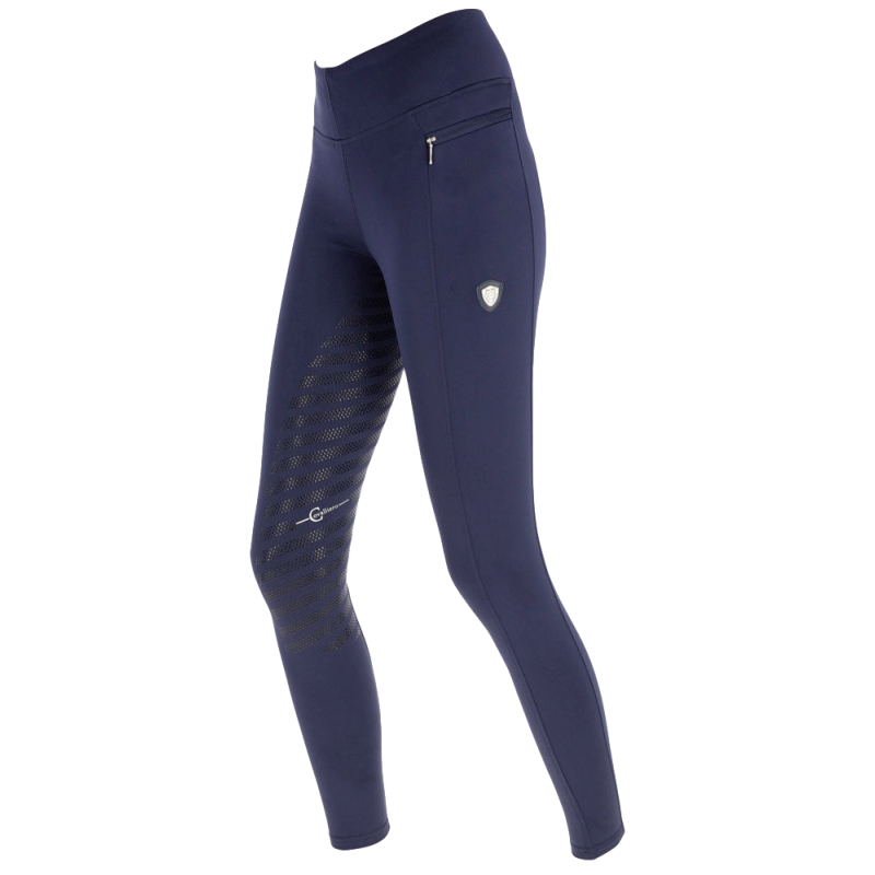 Legging d'équitation coldana - KERBK