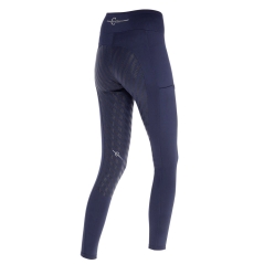 Legging d'équitation coldana